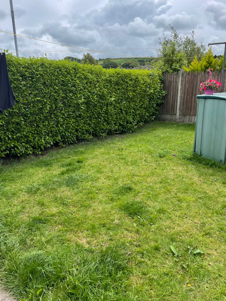 Outdoor Living Design Cork